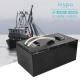 Fishing Boat Deep Cycle Marine Lithium Battery 72V 100Ah For Trolling Motor
