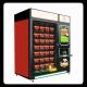 Manufacturer Smart Vending Machine Touch Screen For Foods And Drinks