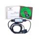 Nissan UD Datalink heavy duty Truck Diagnostic auto scanner Tool