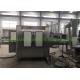 250 - 1000ml Glass Bottle Drink Hot Filling Plant / Fruit Juice Processing Line