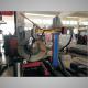Efficient Pipe Fittings Welding Station Type A Pipe Fitting Welding Machine