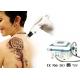 Clinic  Laser Tattoo Removal Equipment , Touch Screen Laser Tattoo Removal Device
