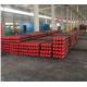 2-7/8-6-5/8 Heavy weight drill pipe