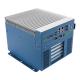 512GB SSD Mini PC Intel Core I7-12700 DC IN 9-36V With Active 2*Fan