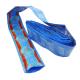 Low Price Wholesale Sausage Casing Flexography Printing Plastic Casings For Sausages