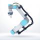 Stable Operation Collaborative Robot Arm For Palletizing Easy / Fast Installation