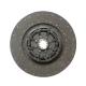 Truck Parts For Benz Assembly Clutch Disc Plate 1878634022