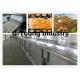 High Speed Fully Automatic Noodle Machine For Fried Instant Noodle Making