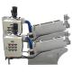 SS304 Screw Press Slduge Dewatering Machine Sludge Treatment Machine 1-500m3/H