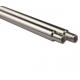 6063 3003 Aluminum Alloy Extrusion Pipe For Copier T3 - T8 Temper