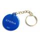 NFC Chip Epoxy Key Tag For Pet Identification