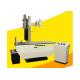 100mA Fluoroscopy and Radiography Medical X Ray Machine Fixed Type