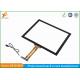 Highly Sensitive Capacitive Touchscreens Overlay Kit 86% Min Transmittance