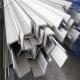 L Shape Stainless Steel Angle Bar 304 / 316 / 904L Hot Rolled
