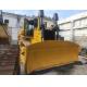                  Used Cat D7r Dozer in Good Performance, Secondhand Well Maintenance Caterpillar Crawler Bulldozer D7r D6r D7h D6h D8r Tractor Hot Selling             