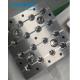Surface Roughness Ra 0.8 Precision-Manufactured Parts for Precision Performance