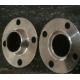 ASME B16.5 Nickel Base Butt Welding Flange Class 300