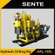 Your best choise AKL-100L water drilling machine for sale