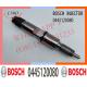 0445120080 Ftb 107755-0280 Common Rail Injector for Doosan DL06 65.10401-7004C