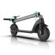 Upgraded Long Range Electric Scooter 8.5 Inch Tire Foldable 350W Motor 25km