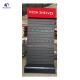 Garden Tool Display Rack For Shop Cold Rolled Steel