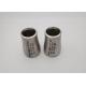 Steel Welded Reducer B366 WPNC N04400 8 STD Concentric Reducer Oil Seamless Pipe Fittings