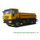 IVECO Chassis Liquid Tank Truck For Gasoline / Petrol / Diesel Delivery 22000L