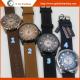 Fashion Jewelry Wholesale Men Watch CURREN Watch 4 Colors Available Leather Sports Watch