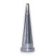 LTK Chisel type Soldering iron head for Weller LTK 1.2 mm Tip flat nozzle WSP80