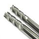 AlTiN Coating HRC65 Solid Carbide End Mill