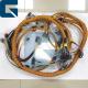  269-8445 Wiring Harness 2698445 For E323DL E323DLN Excavator