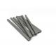 High Toughness Square Carbide Blanks , Tungsten Bar Stock OEM & ODM Available
