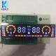 ROHS Standard Custom 7 Segment Display For KTV Control Board