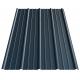 Ral Colored PPGI PPGL Roof Material HDP Dx51d Dx52D Prepainted Corrugated Metal Sheets PE Metal Corrugated Trapezoid