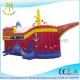 Hansel Party Use Commercial Inflatable Bouncer Made in China