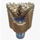 Tungsten Carbide Tricone Drill Bit For Any Rock Formation 22 Inch