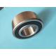 High Load Duplex Ball Bearing Seal Type 52 53 Series For Auto / Machine Tooling