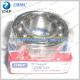 Self-Aligning Ball Bearing SKF 1205ETN9 25X52X15mm with Cylindrical Bore