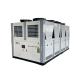 200kw 300kw 400kw Water Cooling System Chilling Equipment Air Cooled Screw Water Chiller
