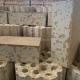 94% SiO2 Content White-yellow Mullite Insulation Brick for Competitive Insulation