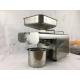 Small Size Mini Home Oil Press Machine 3 - 5 Kg/H Capacity 440 * 180 * 280mm