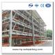 Sell Automatic Parking Technologies/Equipment/Structure/Garages/Machine/Lift-Sliding Puzzle Car Parking Lift Suppliers