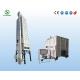 120 Tons/Batch Paddy Grain Dryer Machine Multipurpose For Rice Millers