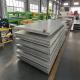 321 310S 201 430 Stainless Steel Sheet Hot Rolled Thickness 150mm