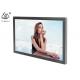 ROHS Smart Interactive Screen 100 Inch Smart Whiteboard For Business