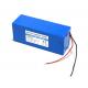 Rechargeable Li Ion Battery Cell 18650 10S4P 36V 13.4Ah Lithium Ion Battery Pack for E-bike/scooter