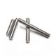 ASTM 3/8 Anti Corrosion Full / Part Galvanized Threaded Rod For Construction