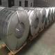 Big Spangle Galvanized Iron Coil 3-8 Tons Weight