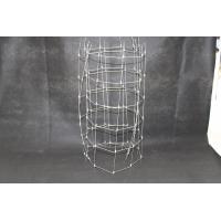 Galvanized Reasonable Design Custom Wire Mesh Field Fence In The Farmland