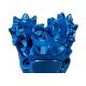 Trenchless Steel Rotary TCI Tricone Bit Roller Cone Bits